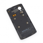 nexus53 150x150 - Teardown per il Nexus 5: facile da riparare ma con schermo fuso