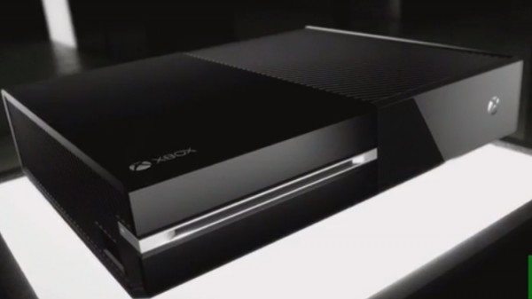 xbox one 600x337 - Microsoft Xbox One, taglio di prezzo in vista?