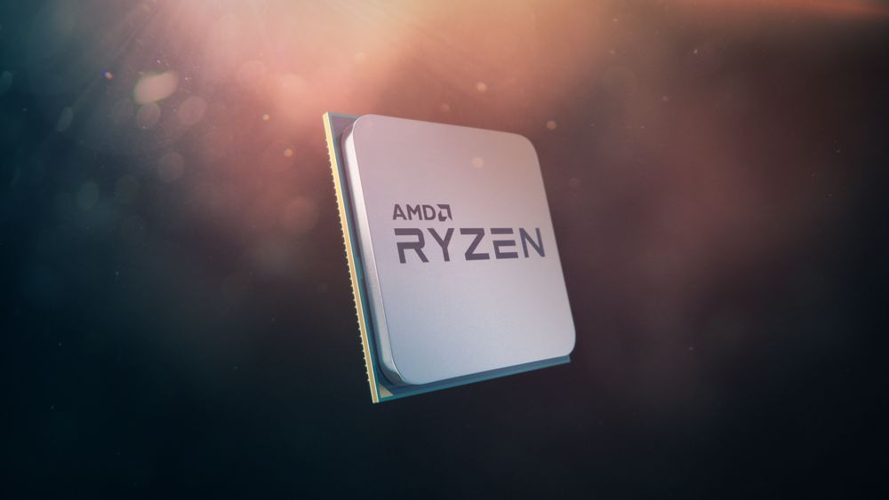 AMD Ryzen Official - AMD presenta i nuovi processori Ryzen: vera minaccia ai Core i7 Intel