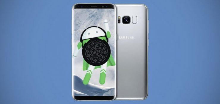 Samsung Galaxy S8 - Samsung blocca l'aggiornamento ad Oreo per Galaxy S8 e S8+
