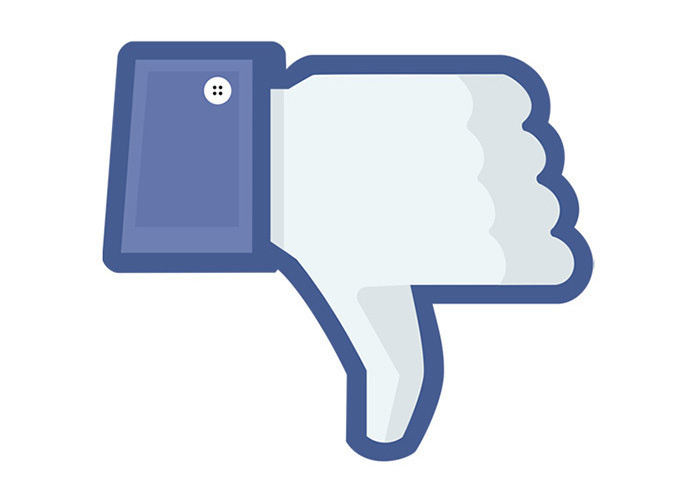 facebook - Facebook a lavoro su un pulsante Dislike per i commenti