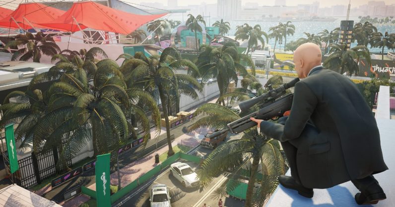 hitman 2 - Hitman 2: disponibile il trailer di lancio