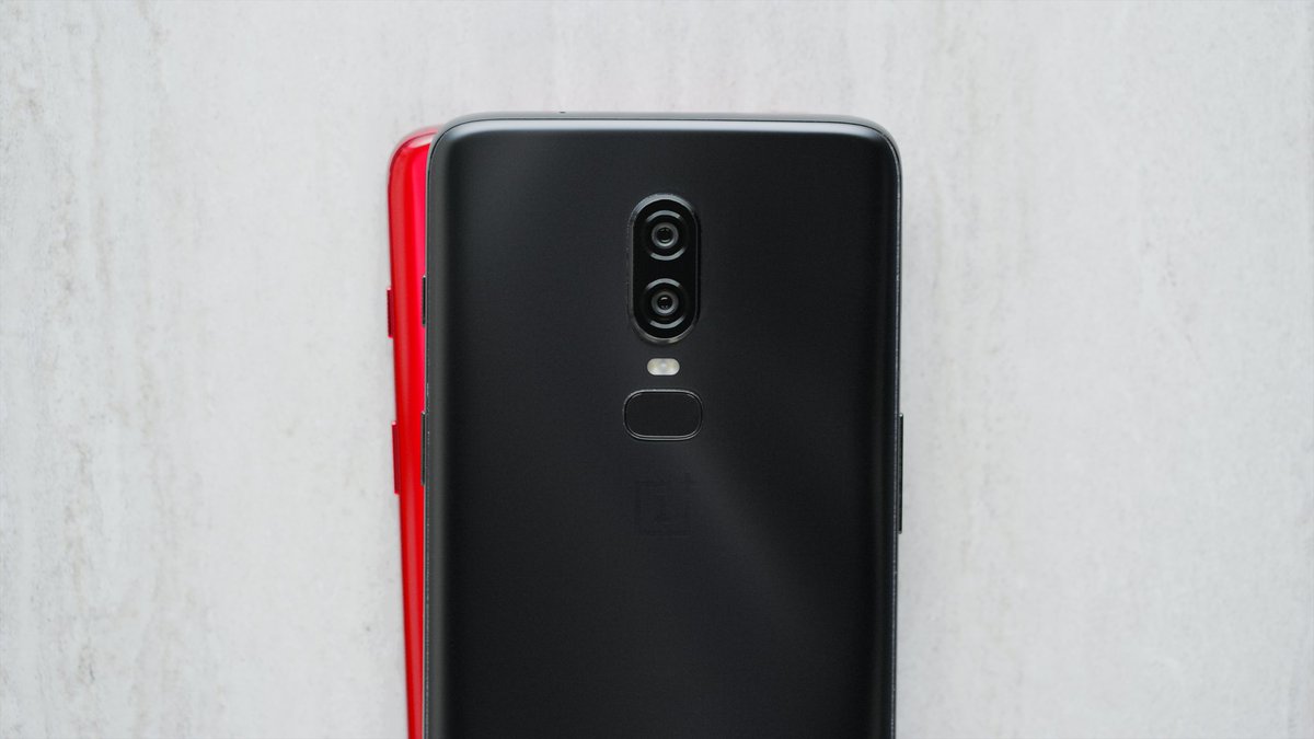 oneplus 6 - OnePlus 6: il 2 Luglio sarà svelata la colorazione rossa